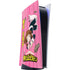My Hero Academia Ochaco Uraraka Season 4 PS5 Digital Edition Console Skin